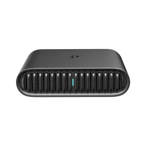 TP-Link TL-WR1502X WLAN-Router Gigabit Ethernet Dual-Band (2,4 GHz/5 GHz) Schwarz