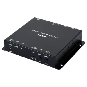 HDMI over IP Receiver