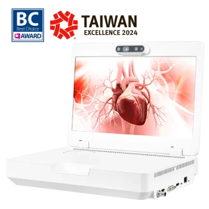4K-Naked Eye 3D Surgical Medical Image PC