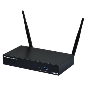 Hyshare Pro Wireless Presentation System