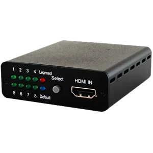 HDMI EDID Emulator