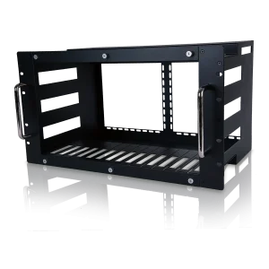 6U Rack Chassis