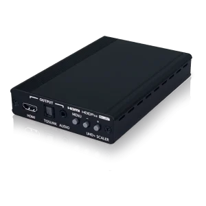 UHD+ HDMI to HDMI Scaler