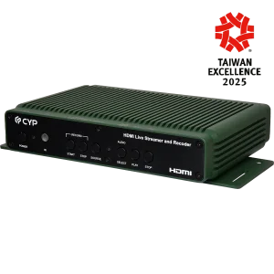 MIL-S4101E(Customized chassis)