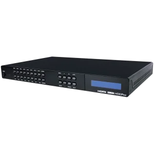 UHD+ 8×8 HDMI Matrix with USB Power Outputs