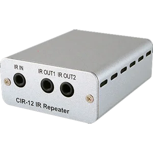 Infrared over CAT5 Extender