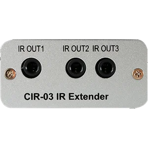 Infrared over CAT5 Extender