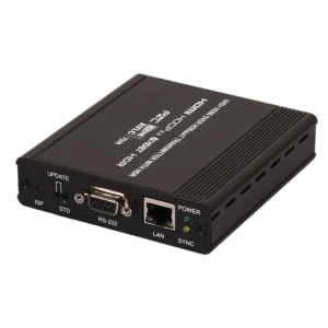 UHD+ HDMI over HDBaseT Transmitter with HDR (4K@60 444 up to 100M)