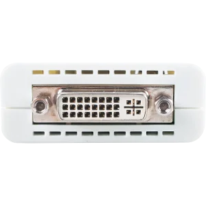 DVI over CAT5e/6 Transmitter (1920 × 1200 (RB) up to 60M)