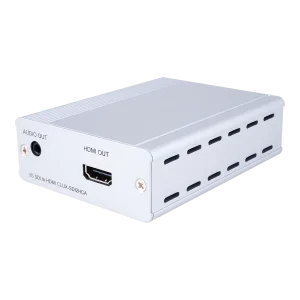 CLUX-SDI2HCA