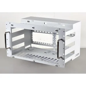 6U Rack Chassis