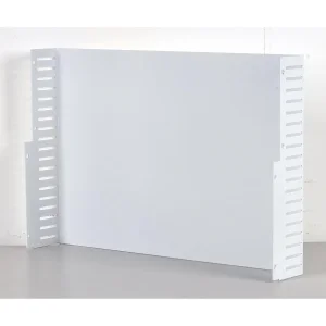 Network Switch Tray (White)