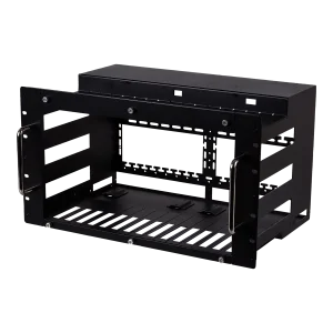 6U Rack Chassis