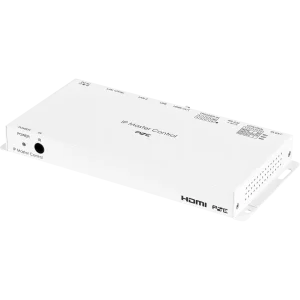 AV over IP Master Controller