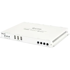 UHD+  HDMI over Dual Link Transmitter