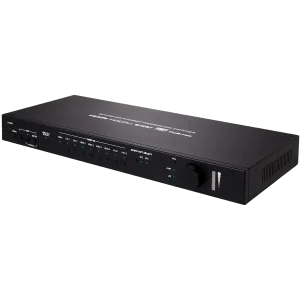 HDMI/HDBaseT/USB-C/VGA to HDMI/HDBaseT Scaler