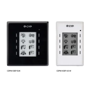 CDPW-K3EP Series