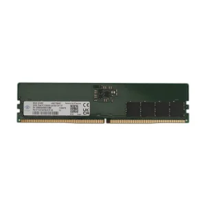 RAM DDR5 16GB / PC5600 /UB/ 1Rx8/ Nanya