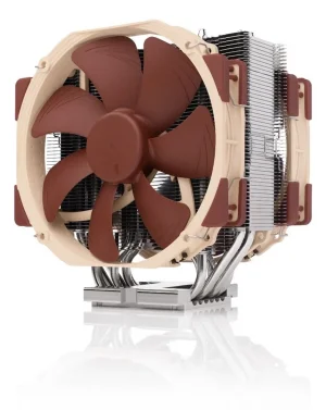 Lüfter CPU Noctua NH-U14S DX-4677 LGA4677