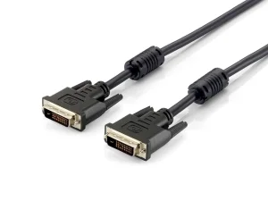 Kabel DVI 1.8m St/St Dual-Link