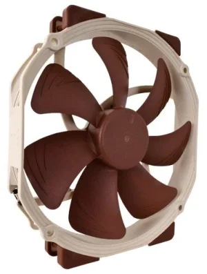 Lüfter Gehäuse Noctua NF-A15 PWM+++