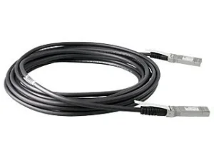 HP SFP+ Direct Attach Cable (DAC) 1m J9281D