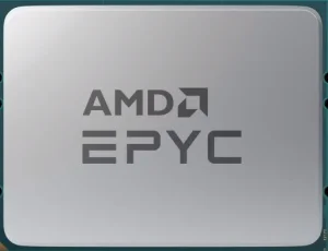 CPU AMD EPYC GENOA 9254 TRAY ohne Cooler (24x2,90GHZ/128MB/200W) 48 Threads/12 Speicher Kanäle/MaxBoostTakt 4,15GHz
