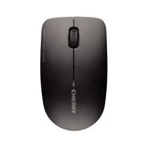 CHERRY Mouse MW 2400 Wireless black