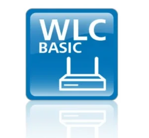 Lancom Option Controller WLC Basic for Router (ESD)  ESD, https://www.lancom-systems.de/registrierung