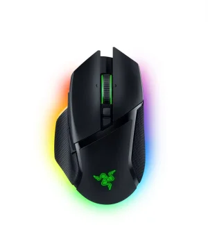 Razer Mouse Basilisk V3 Pro Gaming black