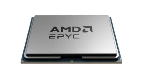 CPU AMD EPYC TURIN 9275F TRAY ohne Cooler (24x4.1GHZ/256MB/320W) 48 Threads/12 Speicher Kanäle/MaxBoostTakt 4.8 GHz