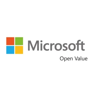 MS OVL SharePoint EE D-CAL Lic/SA ADD 1Y3Y [NL]