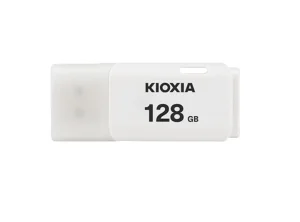 KIOXIA USB2.0 Stick TransMemory U202 white 128GB