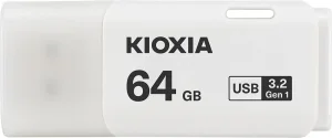 KIOXIA USB3.0 Stick TransMemory U301 white   64GB
