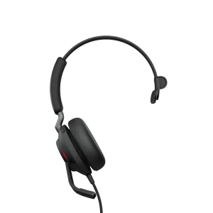 Jabra Headset Evolve2 40 SE USB-A MS Mono