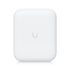 Ubiquiti Access-Point UniFi U7-Outdoor 802.11be WiFi 7 (ohne PoE-Adapter) Ohne/without PoE Adapter