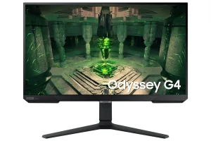 Samsung LCD S27BG400EU 27" black Gaming G4B
