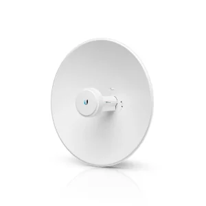 Ubiquiti PowerBeam AC 2.4GHz Bridge PBE-2AC-400 2.4 GHz High-Performance  airMAX® ac Bridge