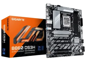 GIGA B860 DS3H S1851/DDR5/ATX