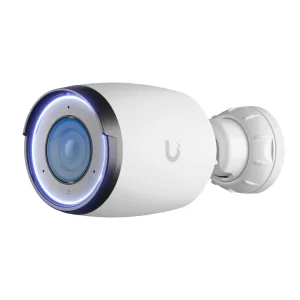 Ubiquiti Camera AI Pro 8MP (White) UVC-AI-PRO-WHITE Indoor/outdoor 4K PoE camera White