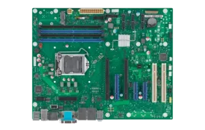 FTS D3446-S21 S1151 C236/2xGBL/vPro/M.2/ATX/24-7 Industrial extended Lifecycle Series Oct. 31 2023