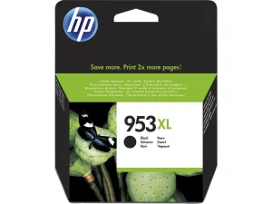 Tinte HP 953XL / L0S70AE Black