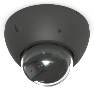 Ubiquiti Camera AI Dome Black UVC-AI-DOME-B Indoor/outdoor 4K PoE camera