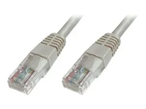 DIGITUS CAT 5e U-UTP Patchkabel PVC AWG