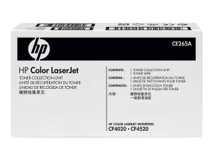 HP ColorlaserJet Toner Collection Unit