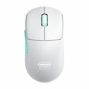 M68 WIRELESS WHITE MOUSE WIRELESS