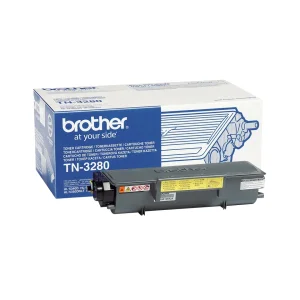 Brother Toner TN-3280PProjekttoner - Ori