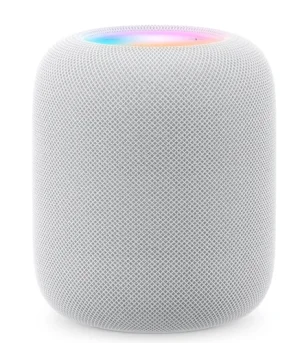 HOMEPOD - WHITE .