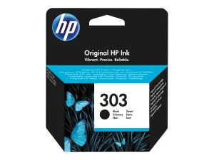 HP 303 Black Ink