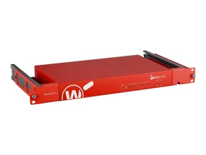 RACKIT Rackmount Watchguard T185 PoE